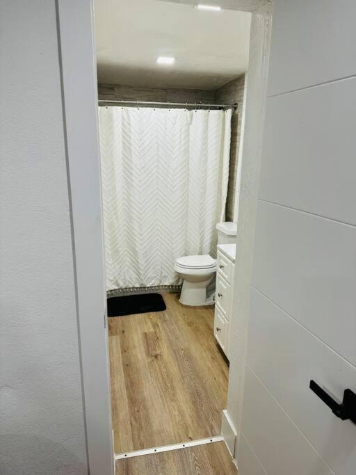 Miami Studio Near Airport/Beach Luaran gambar