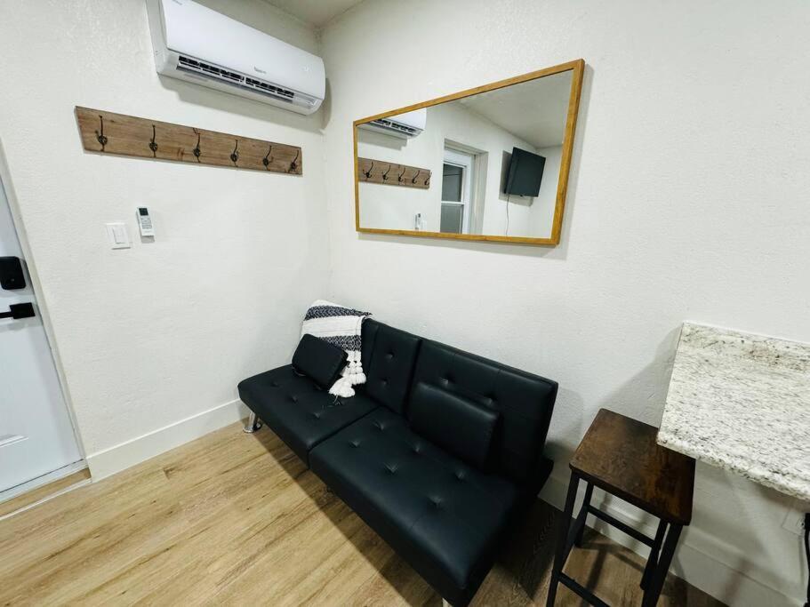 Miami Studio Near Airport/Beach Luaran gambar