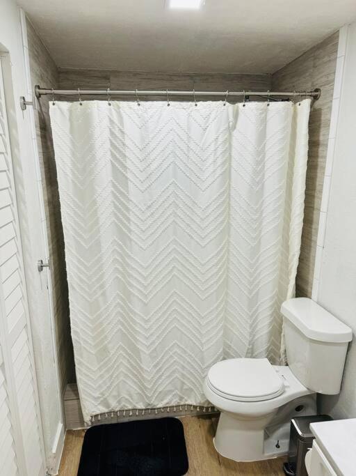 Miami Studio Near Airport/Beach Luaran gambar